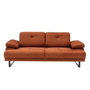 Atelier Del Sofa Mustang - Naranja